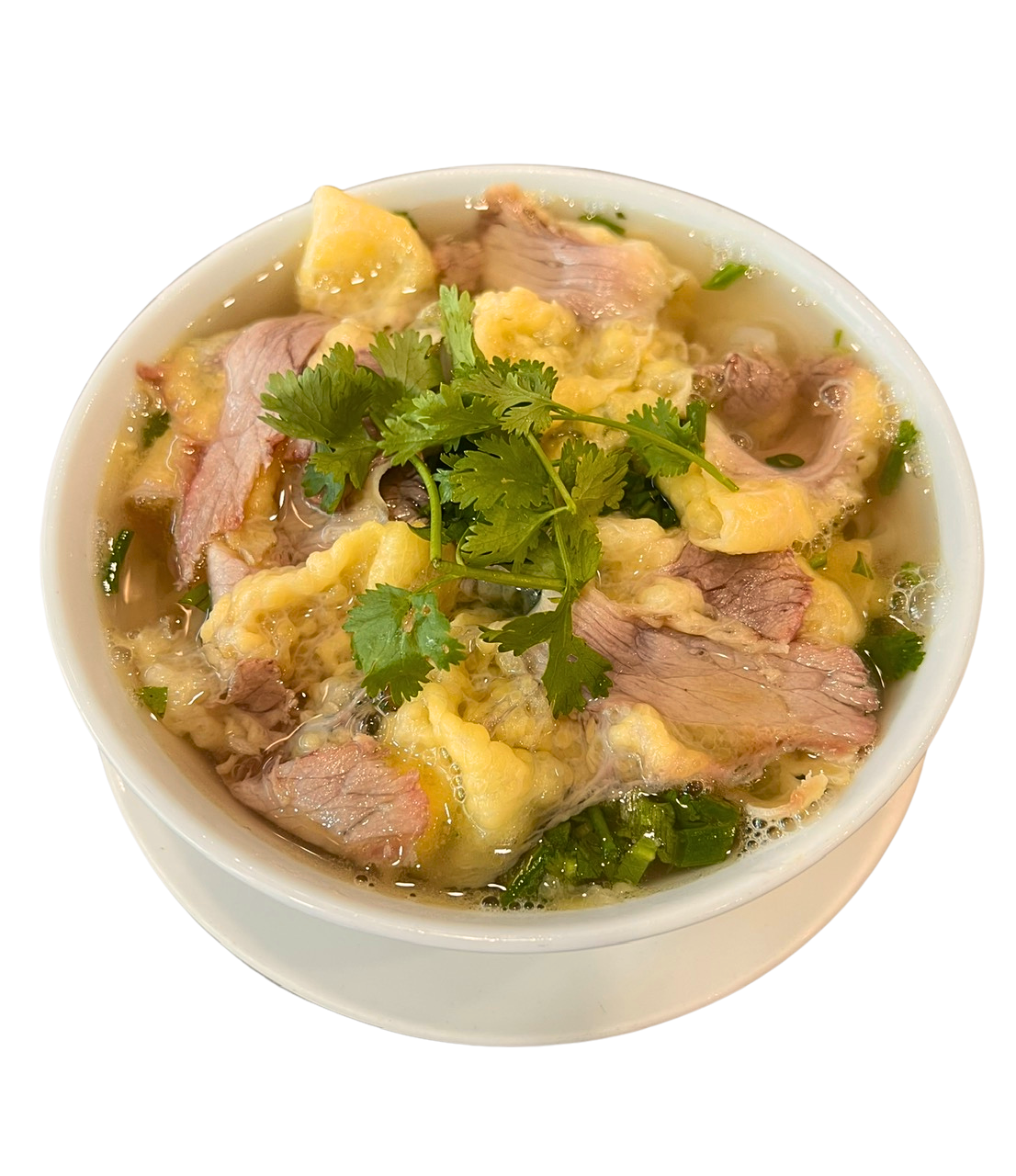 Món bò