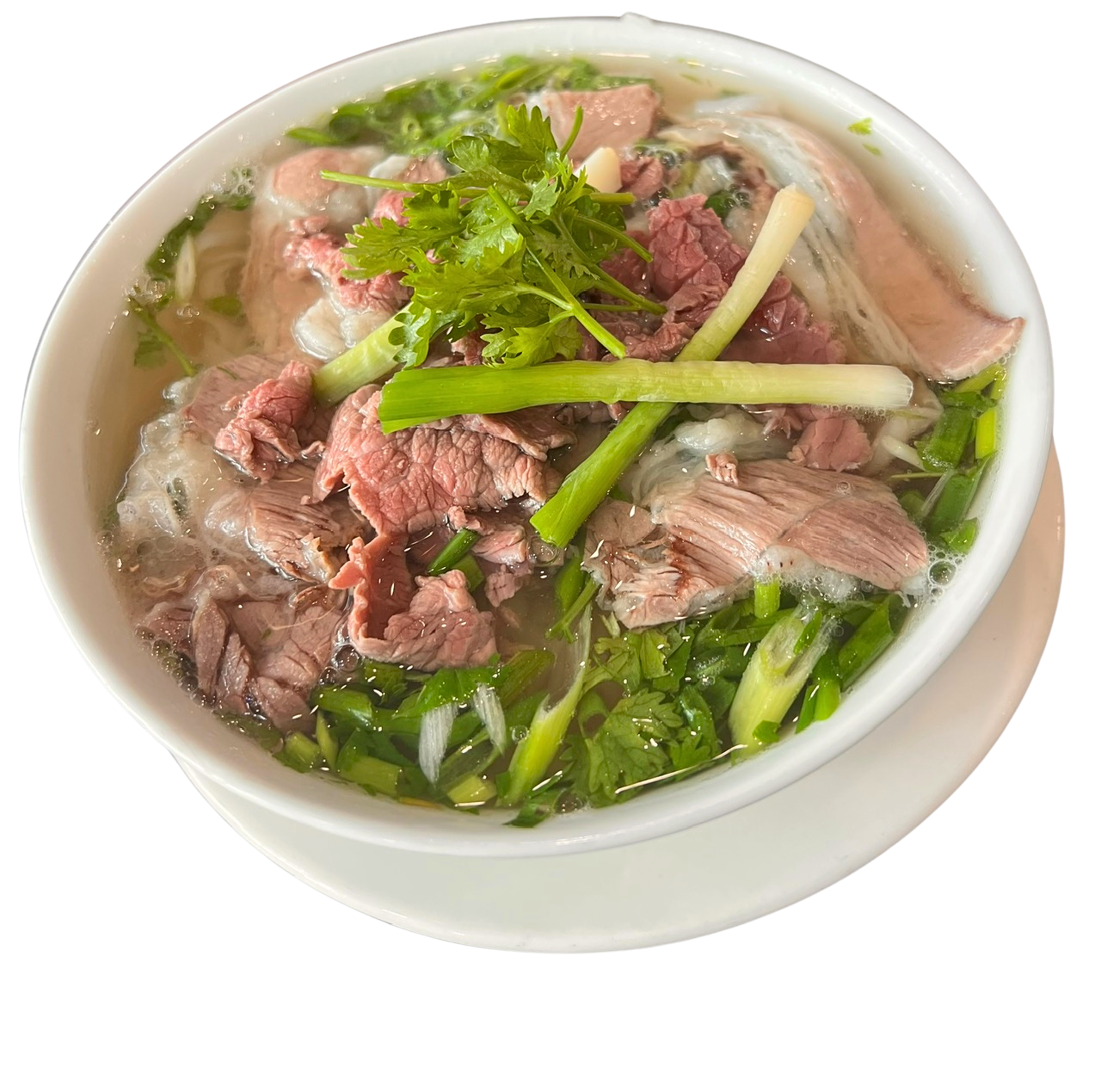 Phở Tái Nạm