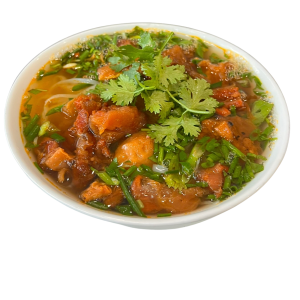Phở Sốt Vang