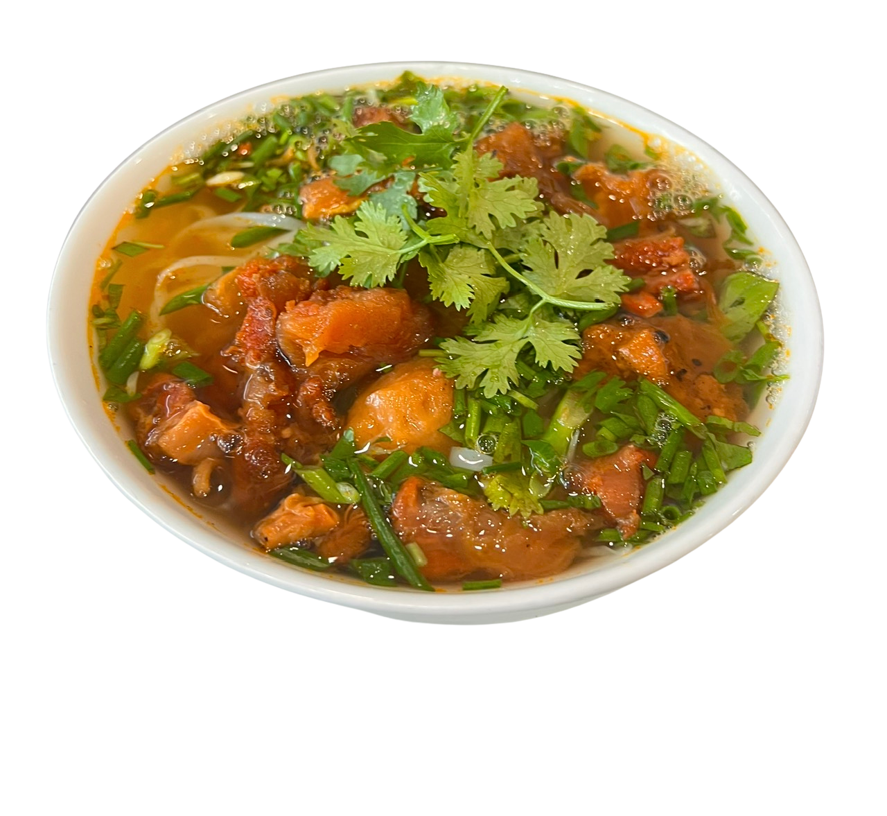 Phở Sốt Vang