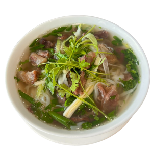 Phở Gân