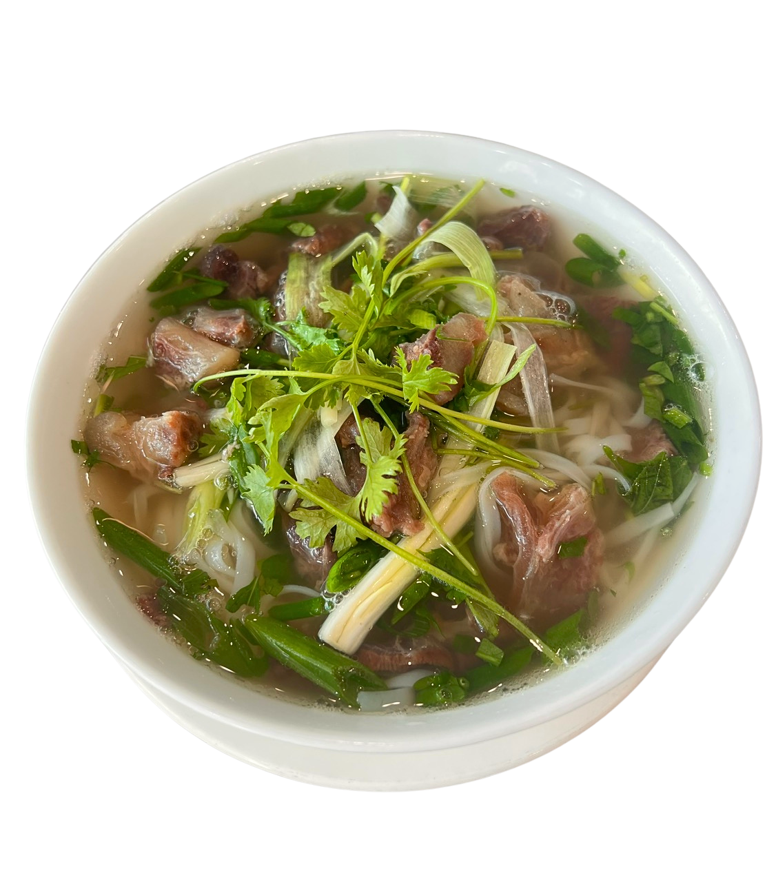 Phở Gân