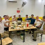 Top 5 Quán Nhậu Hấp Dẫn tại Long Biên, Hà Nội