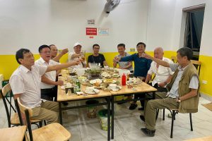 Top 5 Quán Nhậu Hấp Dẫn tại Long Biên, Hà Nội
