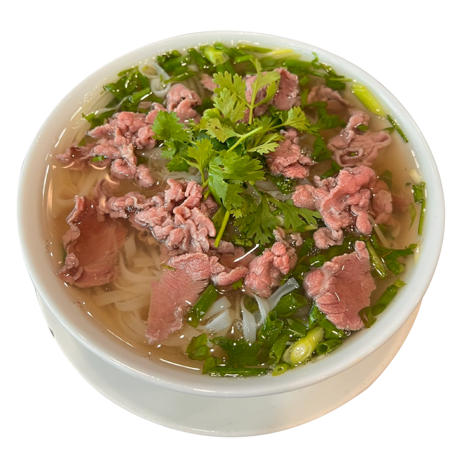 Phở Tái