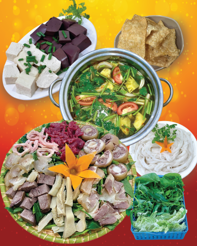 LẨU THẬP CẨM