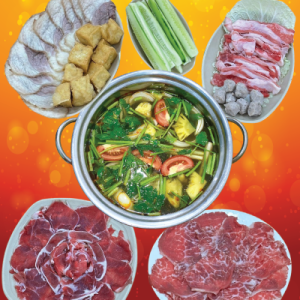 Lẩu Thái