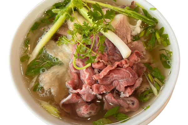 Ăn Phở Buổi Sáng – Lựa Chọn Thông Minh Cho Bữa Ăn Quan Trọng Nhất Trong Ngày