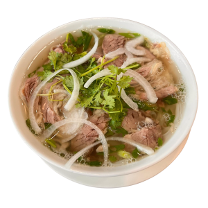 Phở Nạm