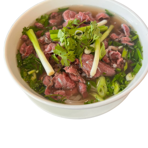 Phở Đặc Biệt