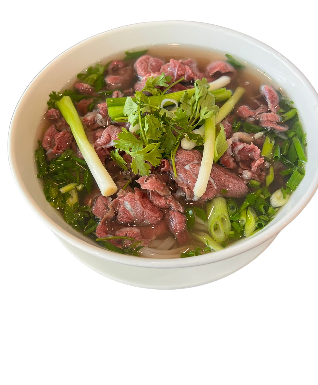 Phở Đặc Biệt