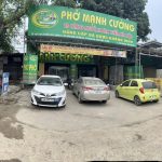Ăn sáng Hòa Lạc ở đâu ngon? Gợi ý bữa sáng với phở bò nóng hổi