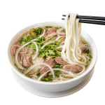 Phở bò Hòa Lạc – Gợi ý địa chỉ thưởng thức phở bò ngon tại Hòa Lạc